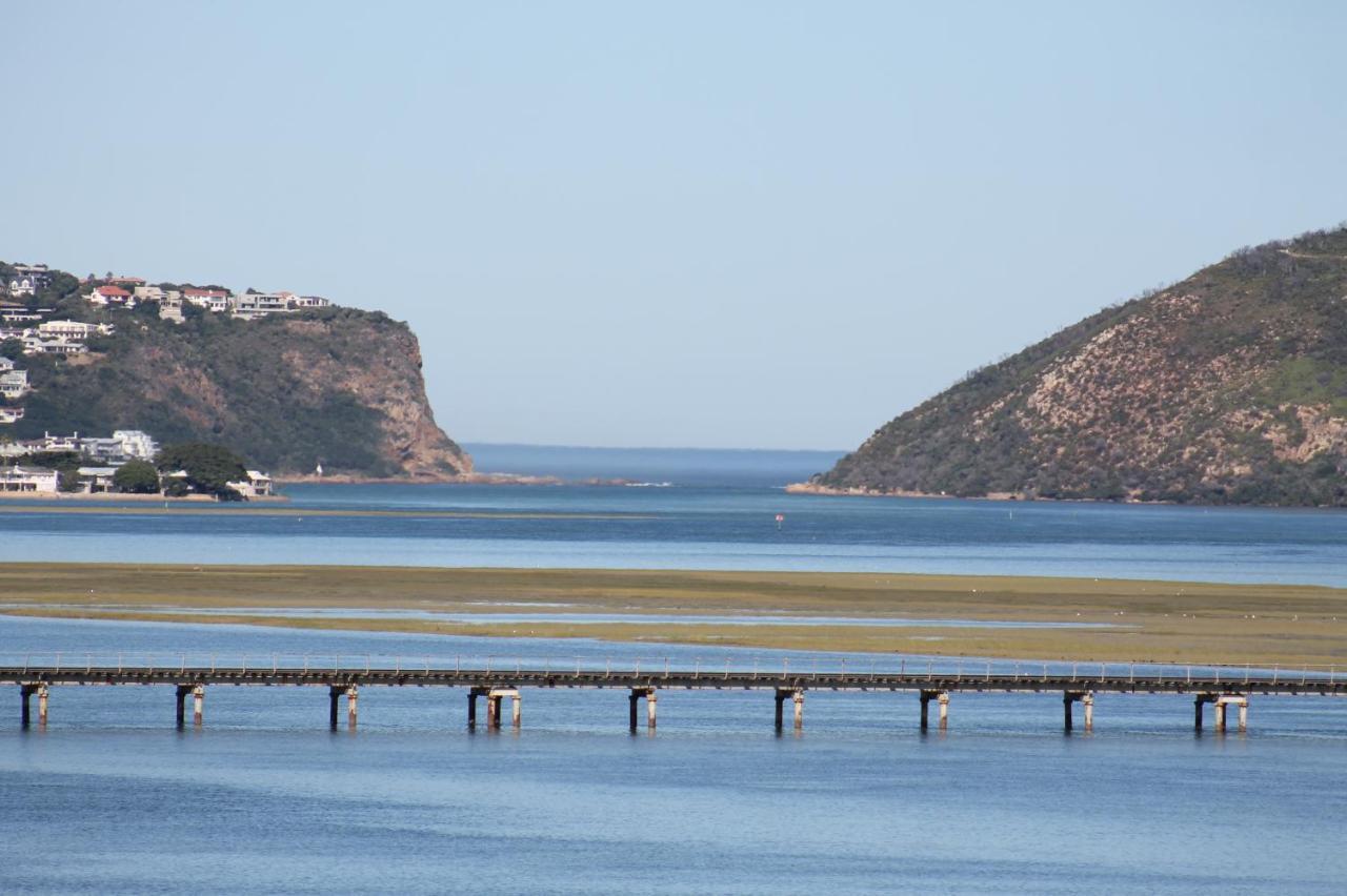 Phoenix Lodge And Waterside Accommodation Knysna Esterno foto