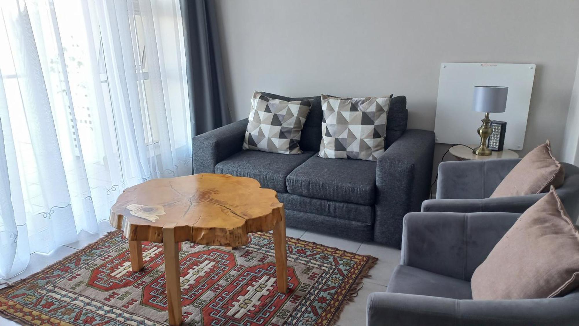 Phoenix Lodge And Waterside Accommodation Knysna Esterno foto