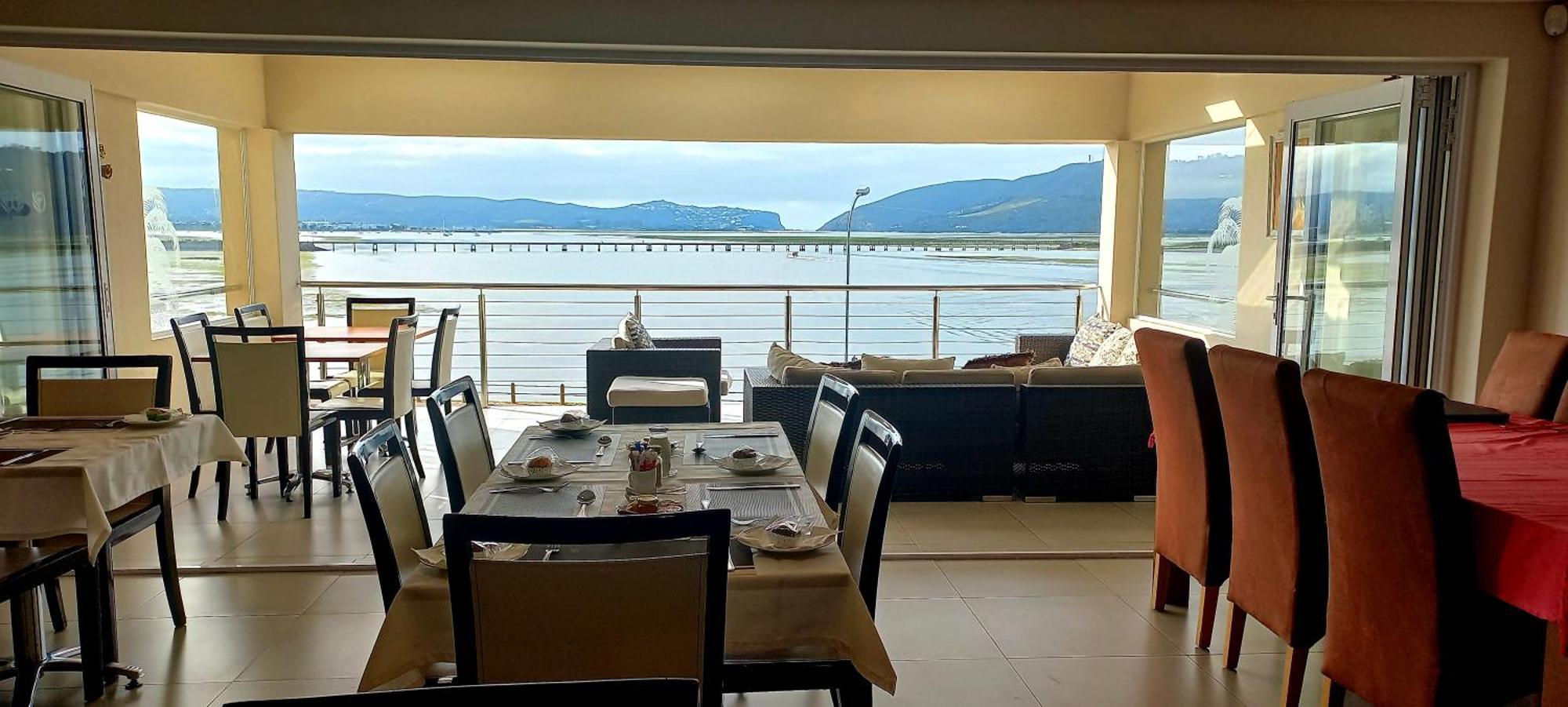 Phoenix Lodge And Waterside Accommodation Knysna Esterno foto
